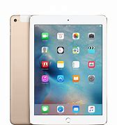 Image result for Gold iPad Air5