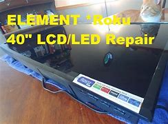 Image result for How to Fix Element TV