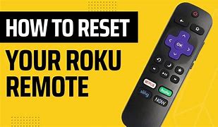 Image result for Roku TV Remote