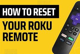 Image result for How to Fix Roku