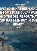 Image result for Work Quote of the Day Inspiring