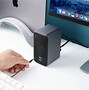 Image result for iPhone Dock with USBC Out