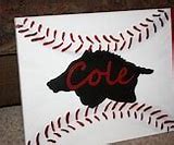 Image result for Painting Baseball Bat