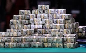 Image result for Millions of Dollars On the Table