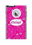 Image result for OtterBox Cases Pink iPhone 7