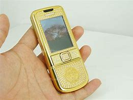 Image result for Versace Nokia 8800