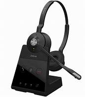 Image result for Jabra Engage 65 Carrying CAS