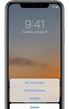Image result for How to Change iPhone Background