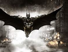 Image result for Batman HD Wallpaper for PC New Update