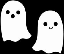Image result for Baby Ghost Silhouette