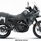 Image result for Kawasaki 650 Enduro Motorcycle