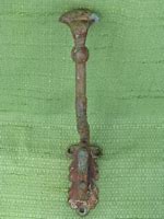 Image result for Victorian Coat Hooks