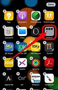 Image result for How to See Hidden Apps On iPhone