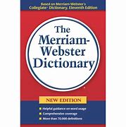 Image result for Dictionary
