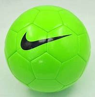 Image result for Nike Soccer Green Balls