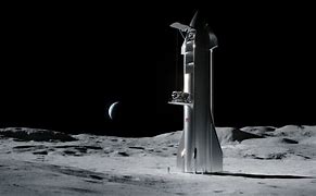 Image result for SpaceX Moon