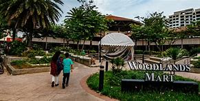 Image result for Woodlands Mart