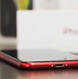 Image result for iPhone SE Product Red 64 Go