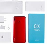 Image result for Honor 8X with Box