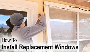 Image result for How to Replace Windows