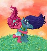 Image result for Trolls Broppy Cute