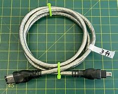 Image result for FireWire 6 Pin