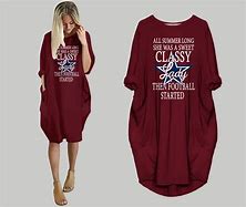 Image result for Dallas Cowboys Dress