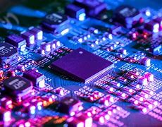Image result for Electronic Board Components