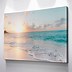 Image result for Beach Canvas Art Wall Decor