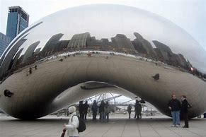 Image result for Biggest Bean in the World