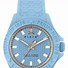 Image result for Fossil Men Watches Blue Silicone Band