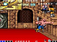 Image result for Double Dragon 1