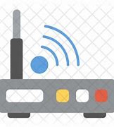 Image result for UniFi Wireless Router Icon Image