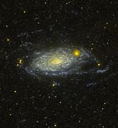 Image result for Sunflower Galaxy