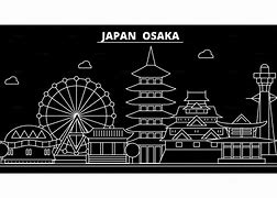Image result for Osaka Tower Digital Art