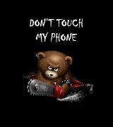Image result for Horror Wallpaper Do Not Touch My PC
