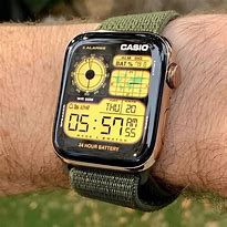 Image result for Apple Watch Adjustable Band