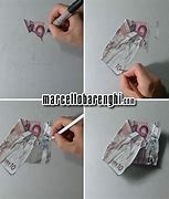 Image result for Draw a 10 Euro Note