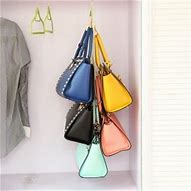 Image result for Cute Standing Purse Rack