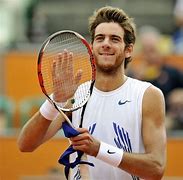 Image result for Juan Martin Del Potro Tennis Player