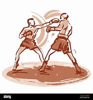 Image result for Boxing Match