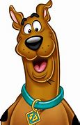 Image result for Scooby Doo with Smile