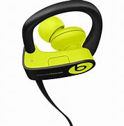 Image result for Yellow Beats Headphones