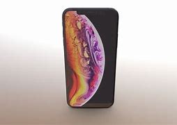 Image result for iPhone XS Gold Sideways