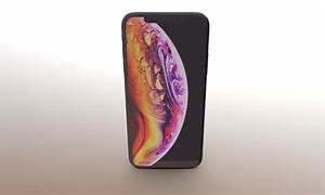 Image result for iPhone XS Front Side