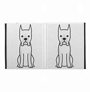 Image result for Dog with iPad Clip Art