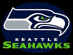 Image result for Seattle Skyline with Seahawks Logo Clip Art