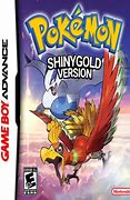 Image result for Shining Gold Pokemon