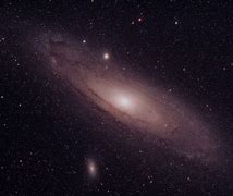 Image result for Andromeda Galaxy 4K