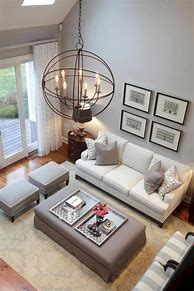 Image result for Small Living Room Decorating Ideas